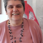 Cristina Bartesaghi