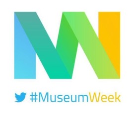 Twitter Museum Week