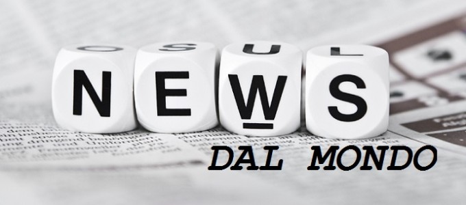 Notizie news dal mondo