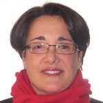 Grazia Scurria, capogruppo di Casa Comune 