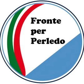 FRONTE PER PERLEDO logo