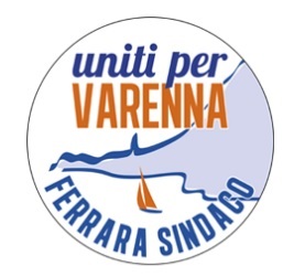 UNITI PER VARENNA logo