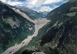 alluvione valtellina 1987 (da 'Regione Uno') (1)