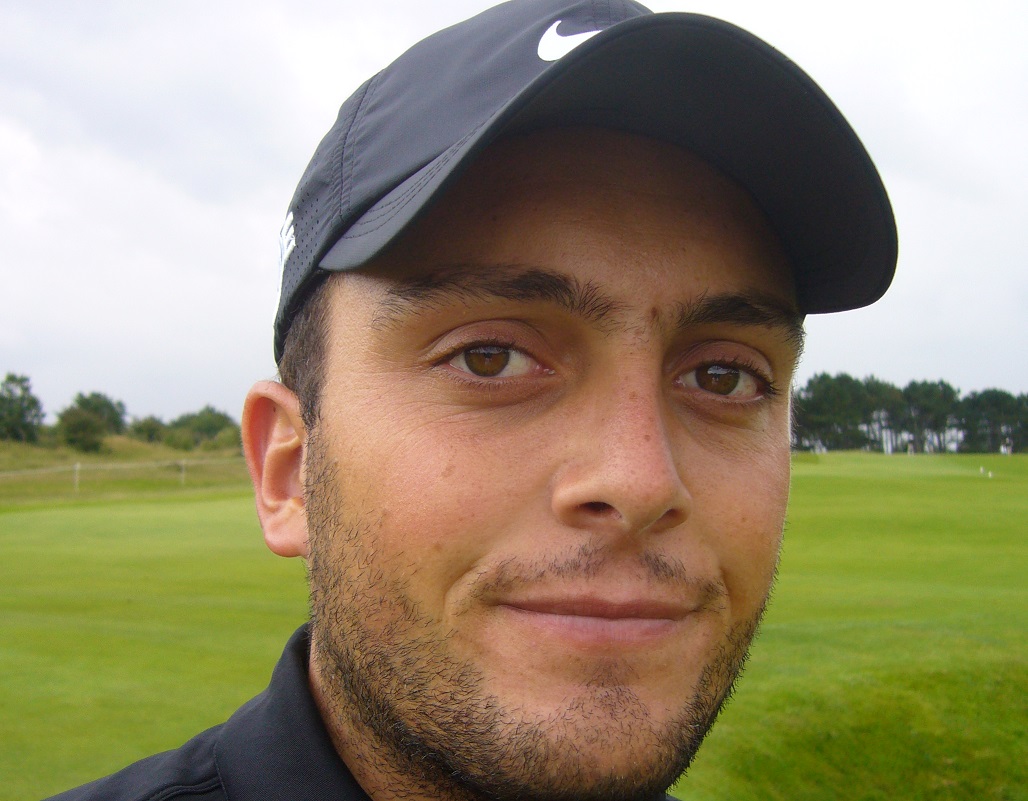 Francesco Molinari, un vero esempio per chi vuole diventare un golfista
