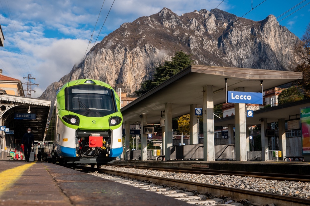 Trenord. Tre mesi di lavori sulle linee, per un’estate all’insegna dei disagi