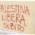 Perledo. Scritte pro-Palestina e contro le forze di polizia: denunciati due 23enni